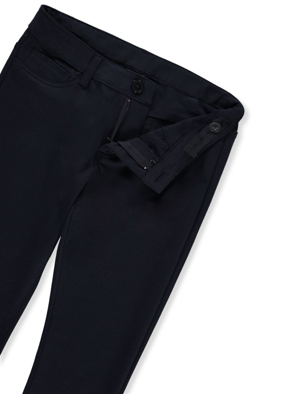 Cookie's Girls' 5-Pocket Pants - Picture 15 of 16