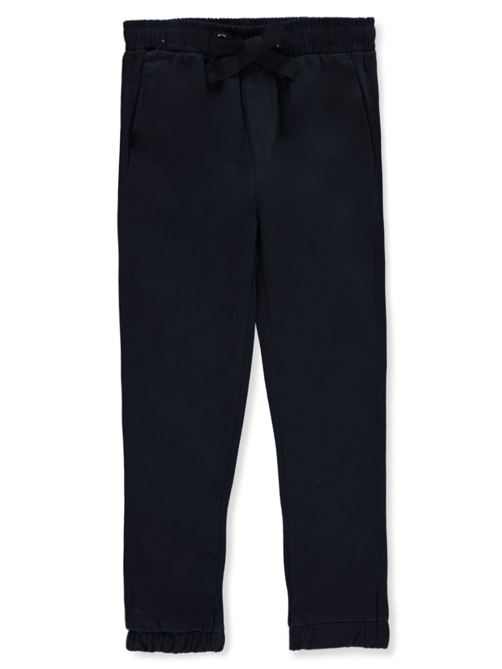 Cookie's Boys' Pull-On Joggers Color: gray Size: 18 - Picture 6 of 14