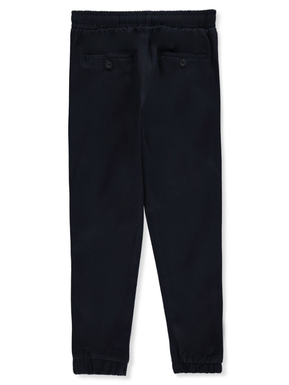 Cookie's Boys' Pull-On Joggers Color: gray Size: 18 - Picture 8 of 14