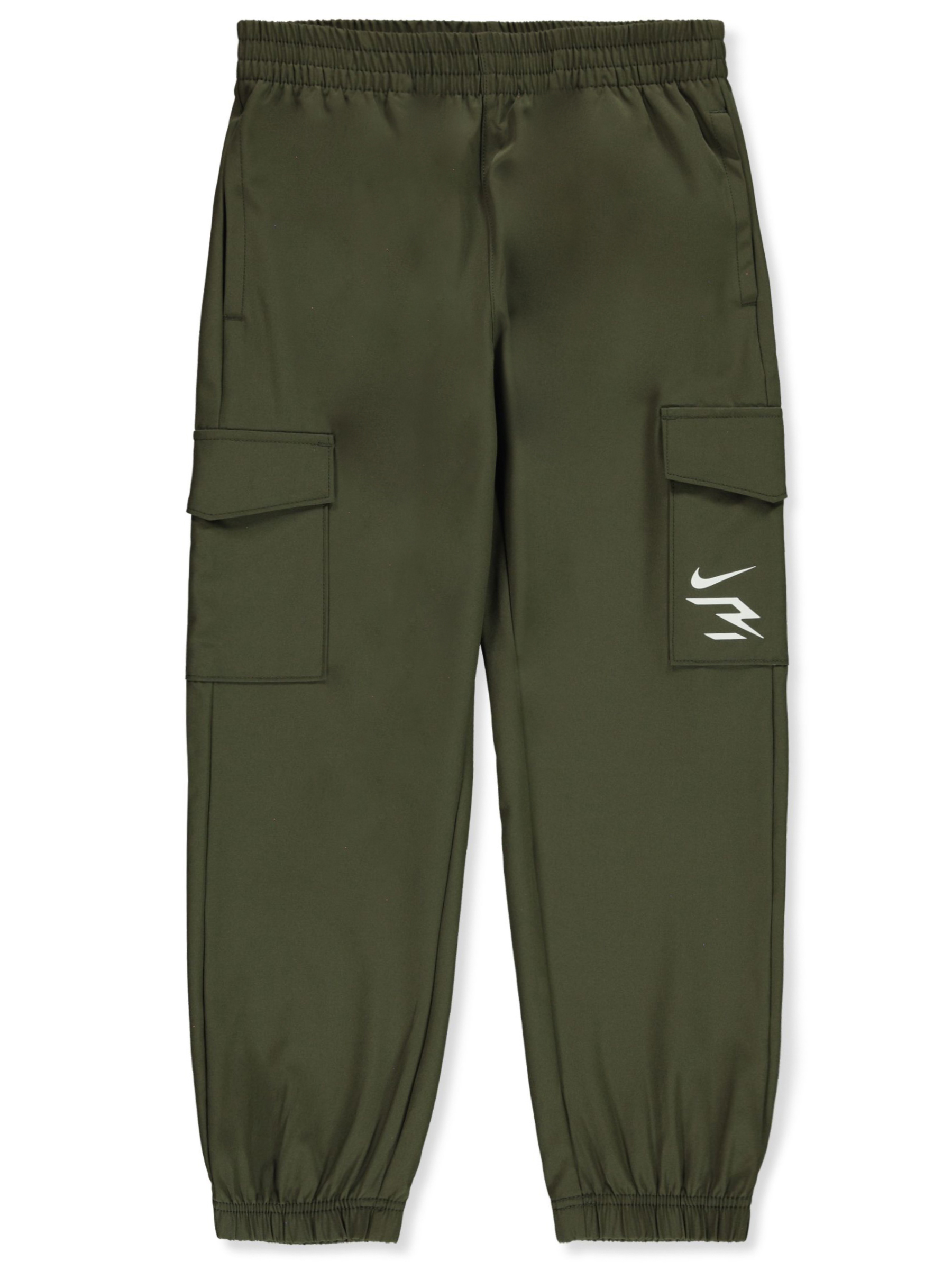Nike Russell Wilson Boys' Cargo Joggers - Picture 7 of 9