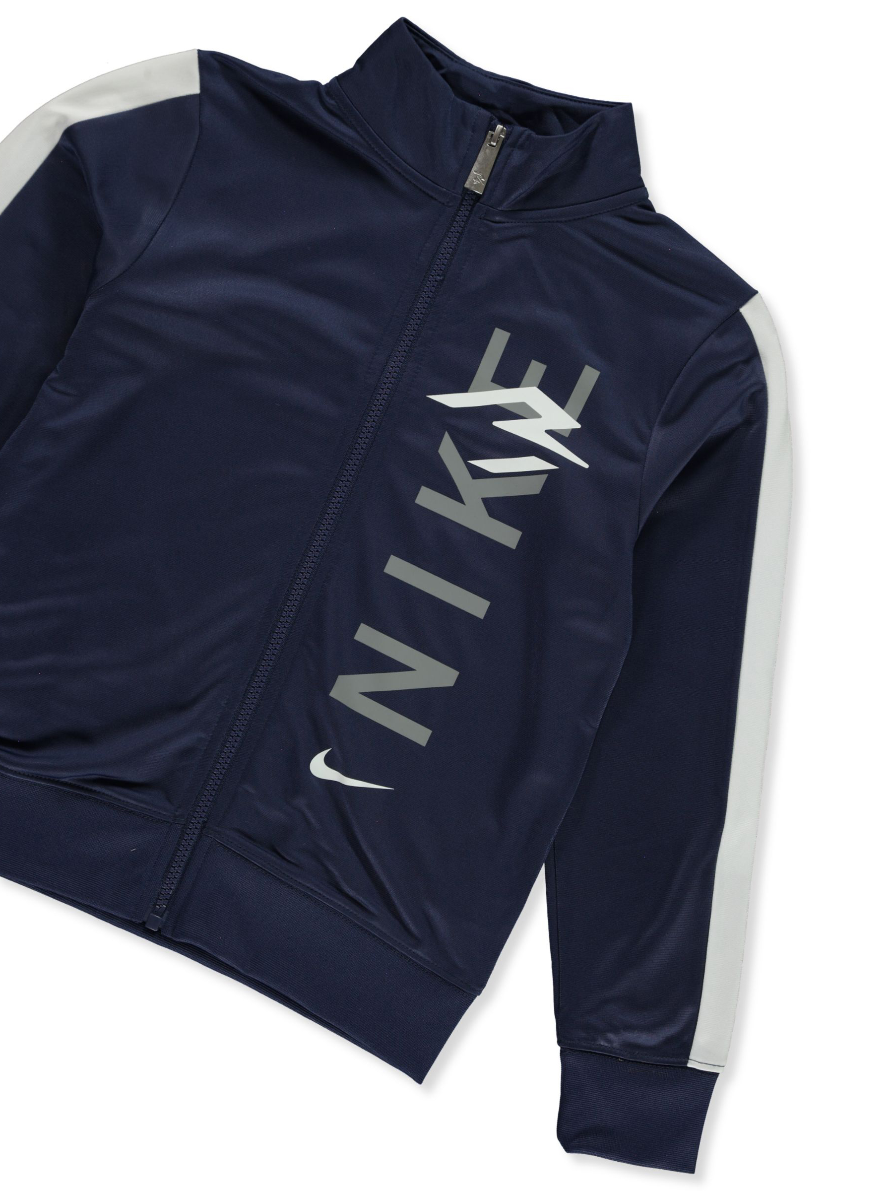 Conjuntos de chaqueta de pista para niños Nike Russell Wilson - Imagen 7 de 7