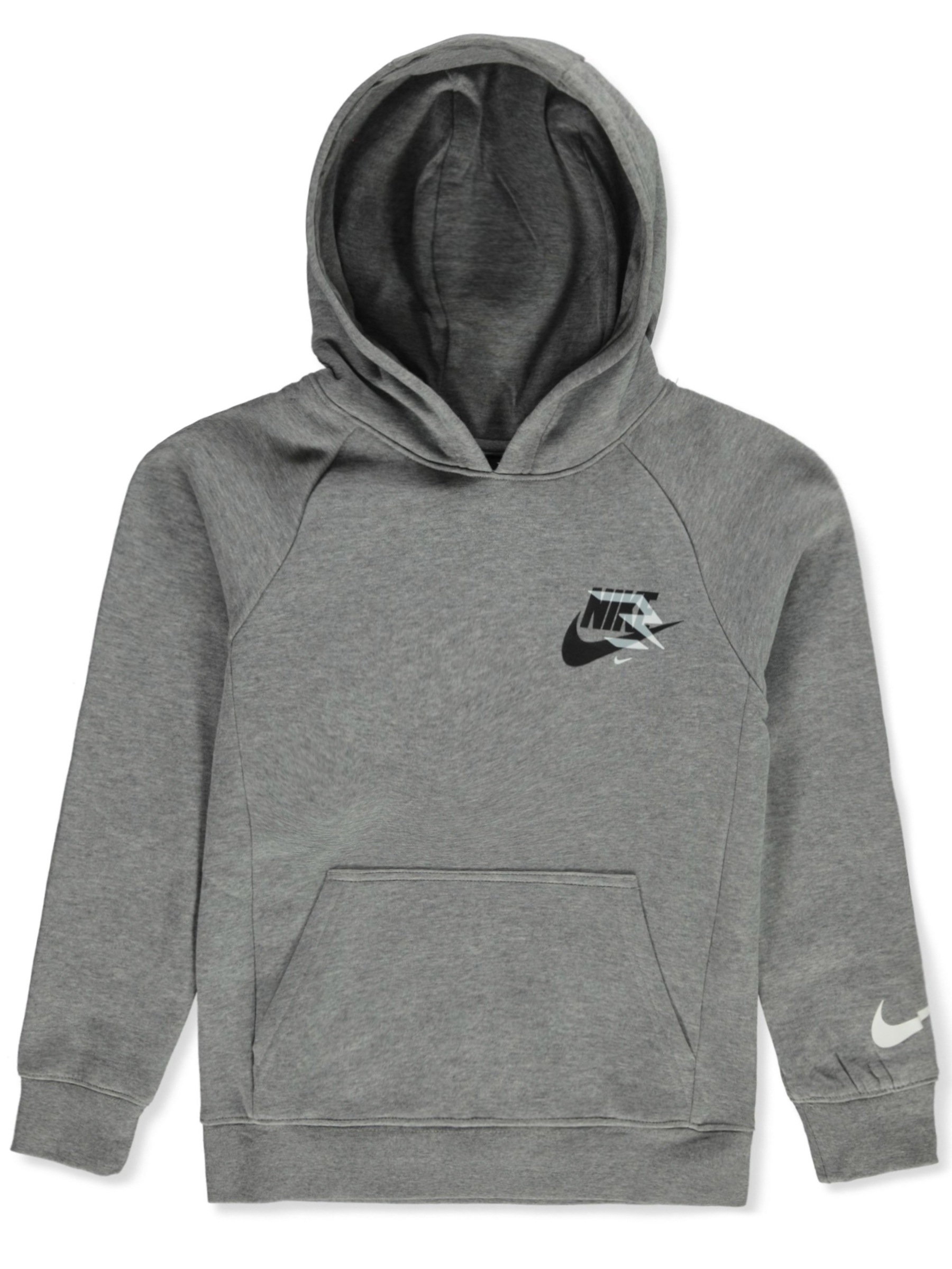 Nike Russell Wilson Boys' Fleece Hoodie | eBay