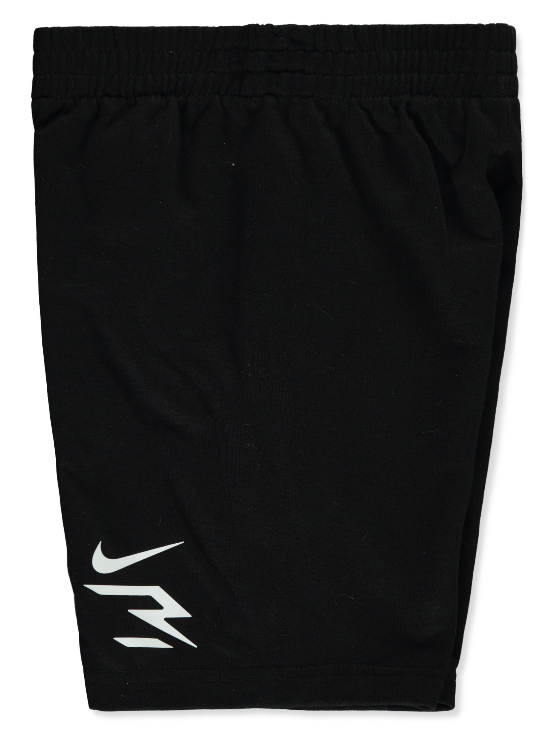 Completo pantaloncini Nike Russell Wilson bambino 2 pezzi - Foto 5 di 6