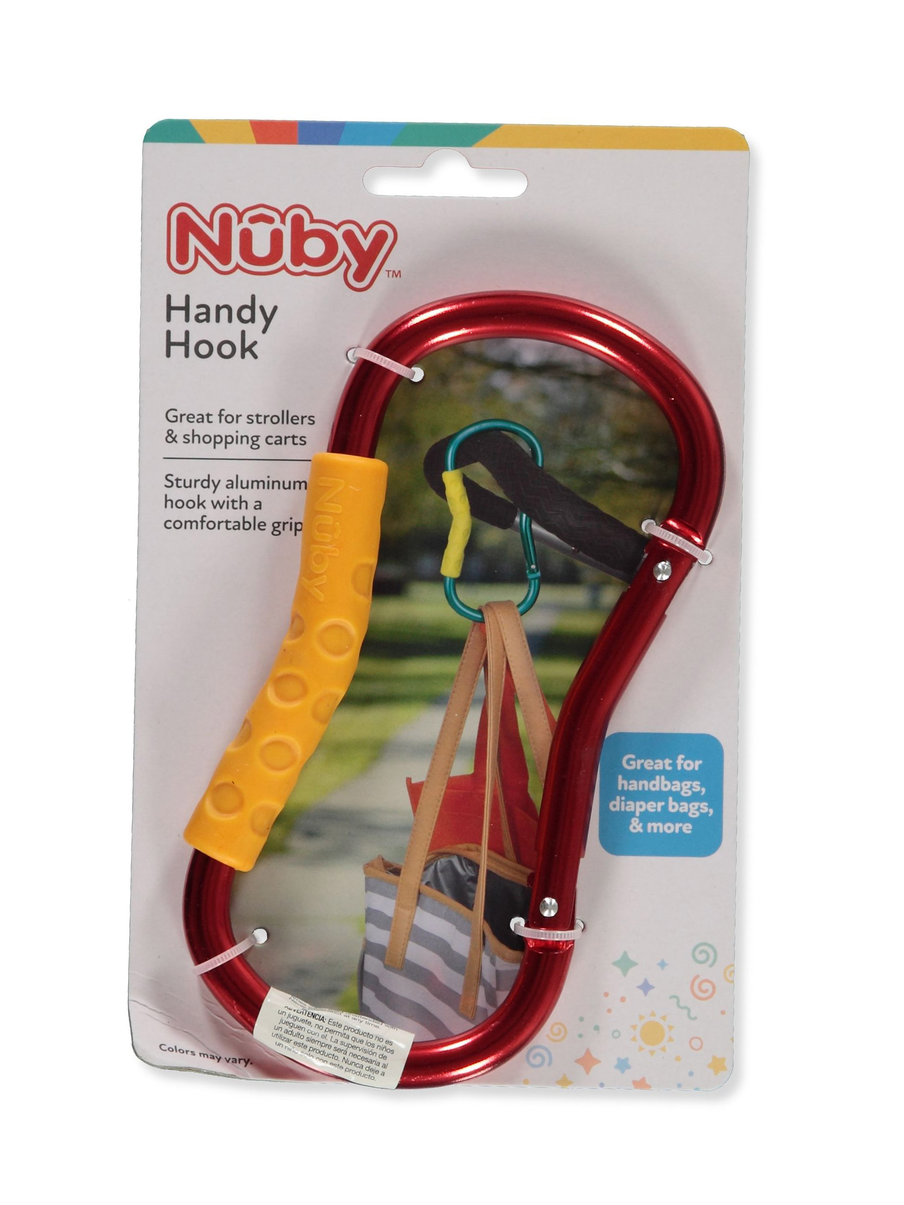 Nuby Baby Handy Hook eBay