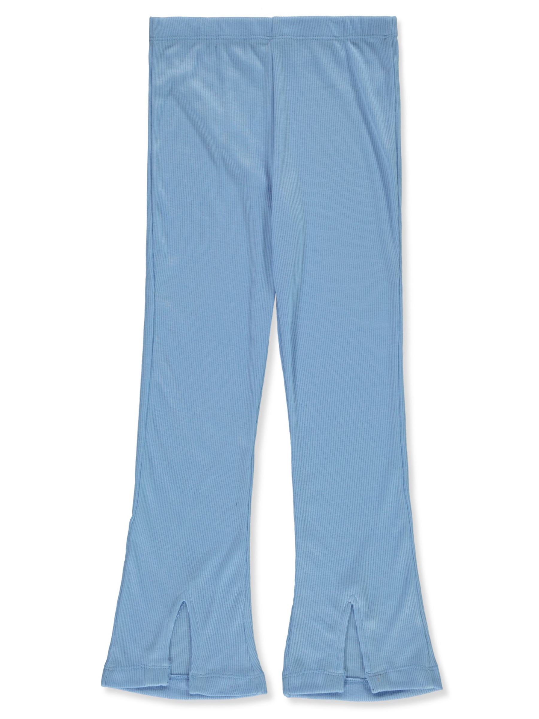 Girlsquad Girls' 2-Piece Leggings Set Outfit Color: pink Size: 10 - Picture 3 of 5