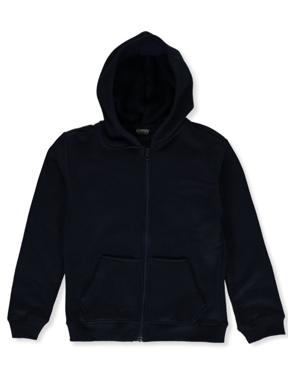 Cookie s Boys Zipper Hoodie