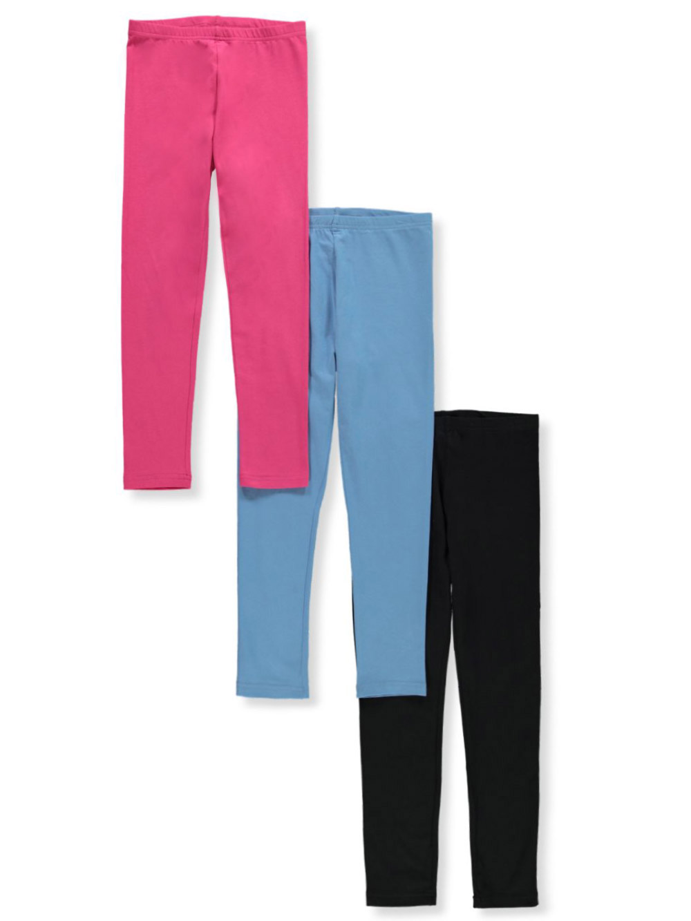 Cookie's Mädchen 3er-Pack Leggings - Bild 40 von 57