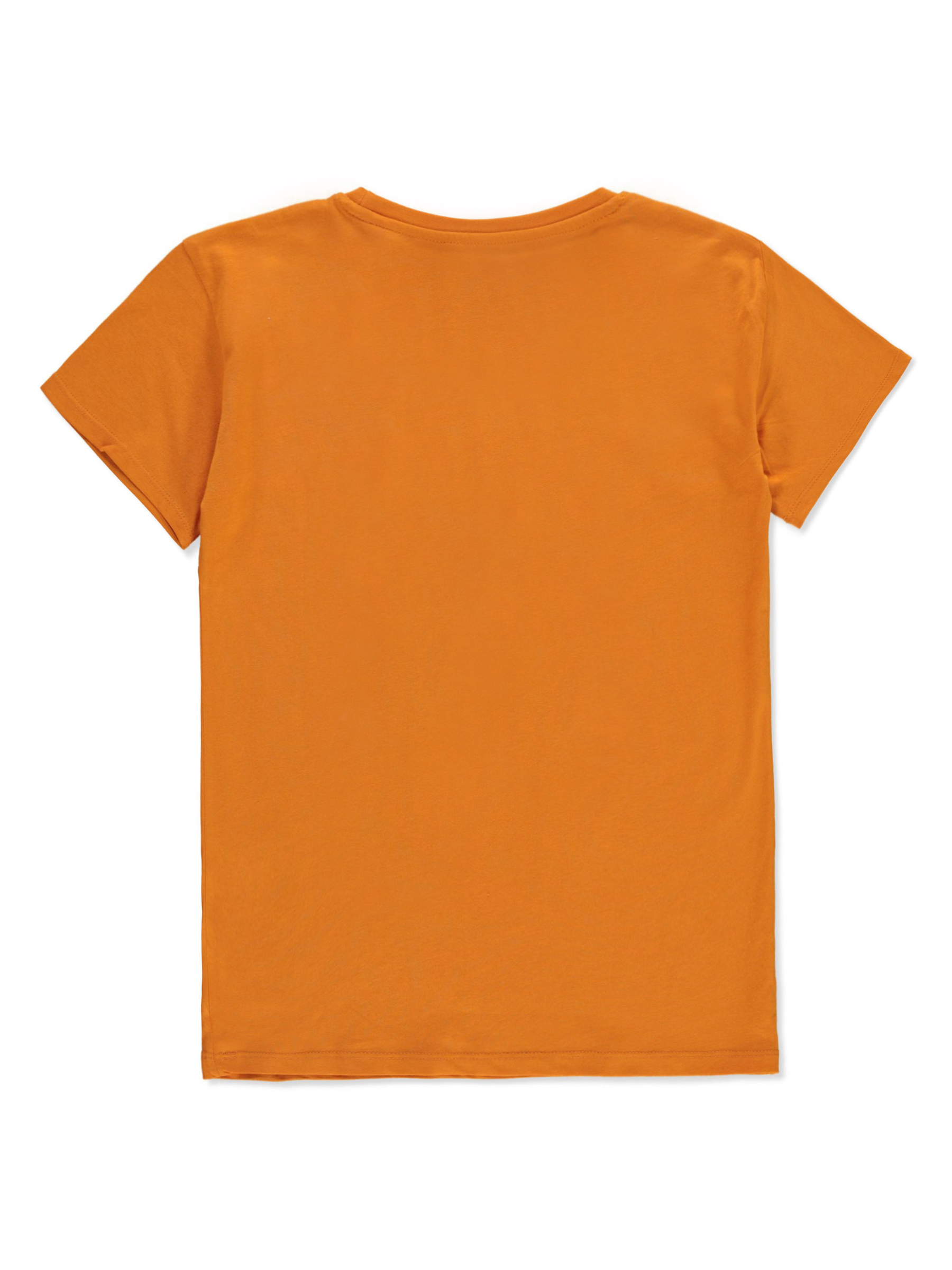 Cookie's Jungen T-Shirt einfarbig Rundhals - Bild 11 von 36
