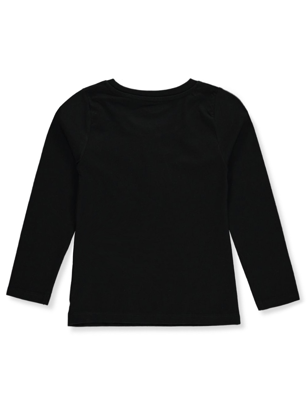 Cookie's Girls' L/S T-Shirt Color: black Size: 4 - Picture 30 of 56