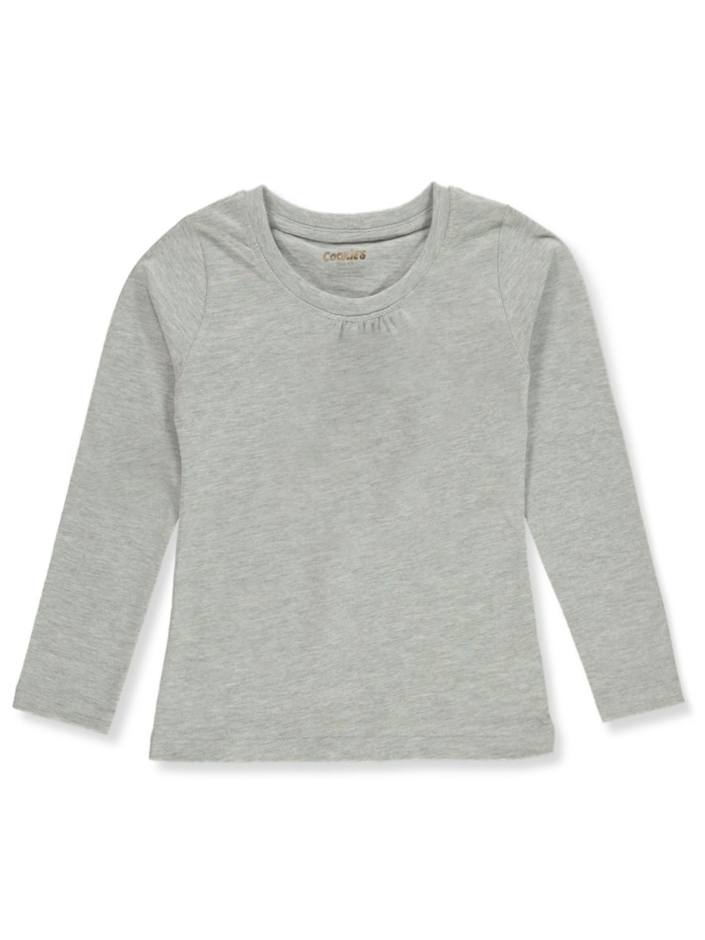 Cookie's Girls' L/S T-Shirt Color: black Size: 4 - Picture 43 of 56