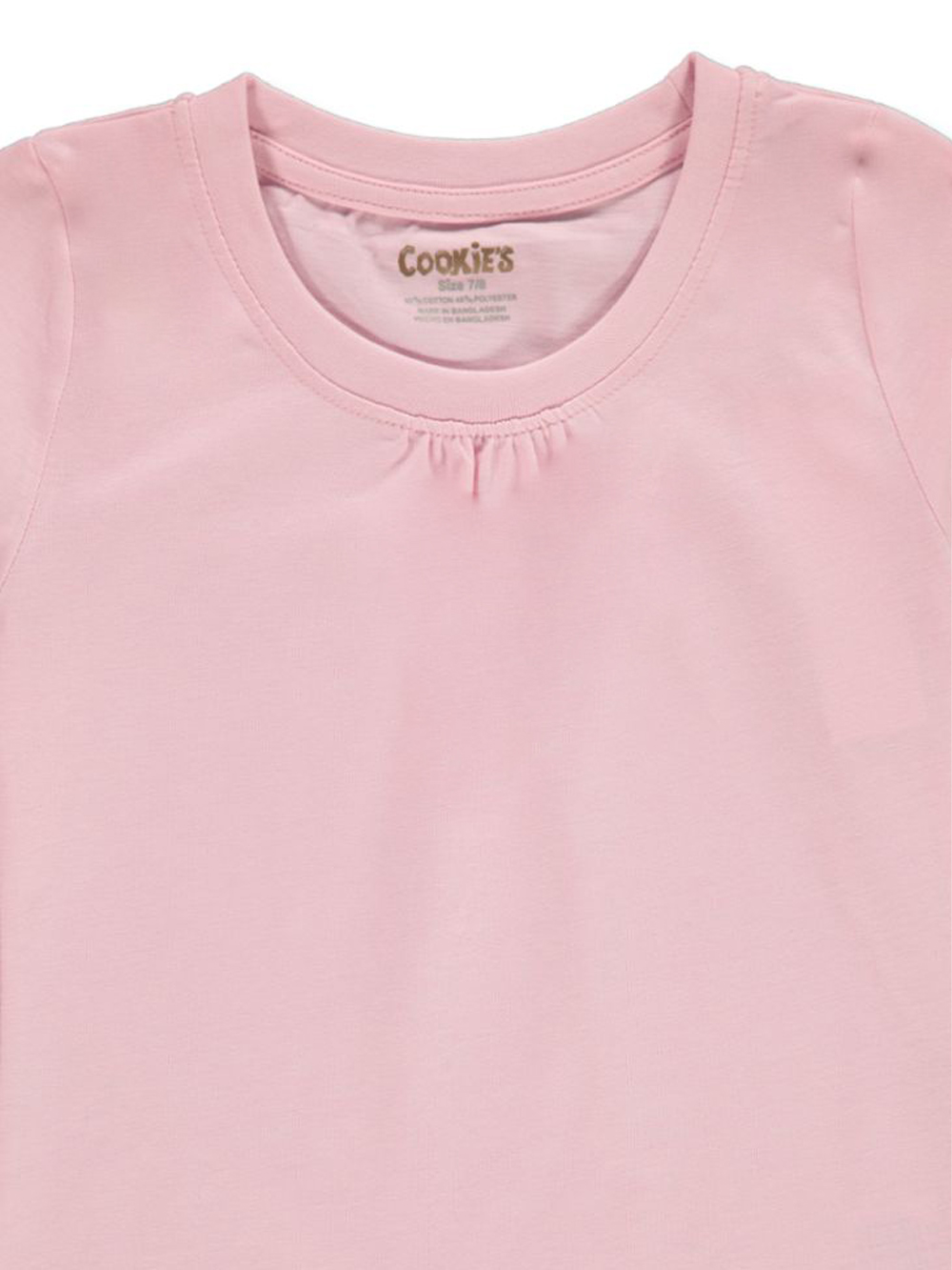 Cookie's Girls' L/S T-Shirt Color: black Size: 4 - Picture 21 of 56