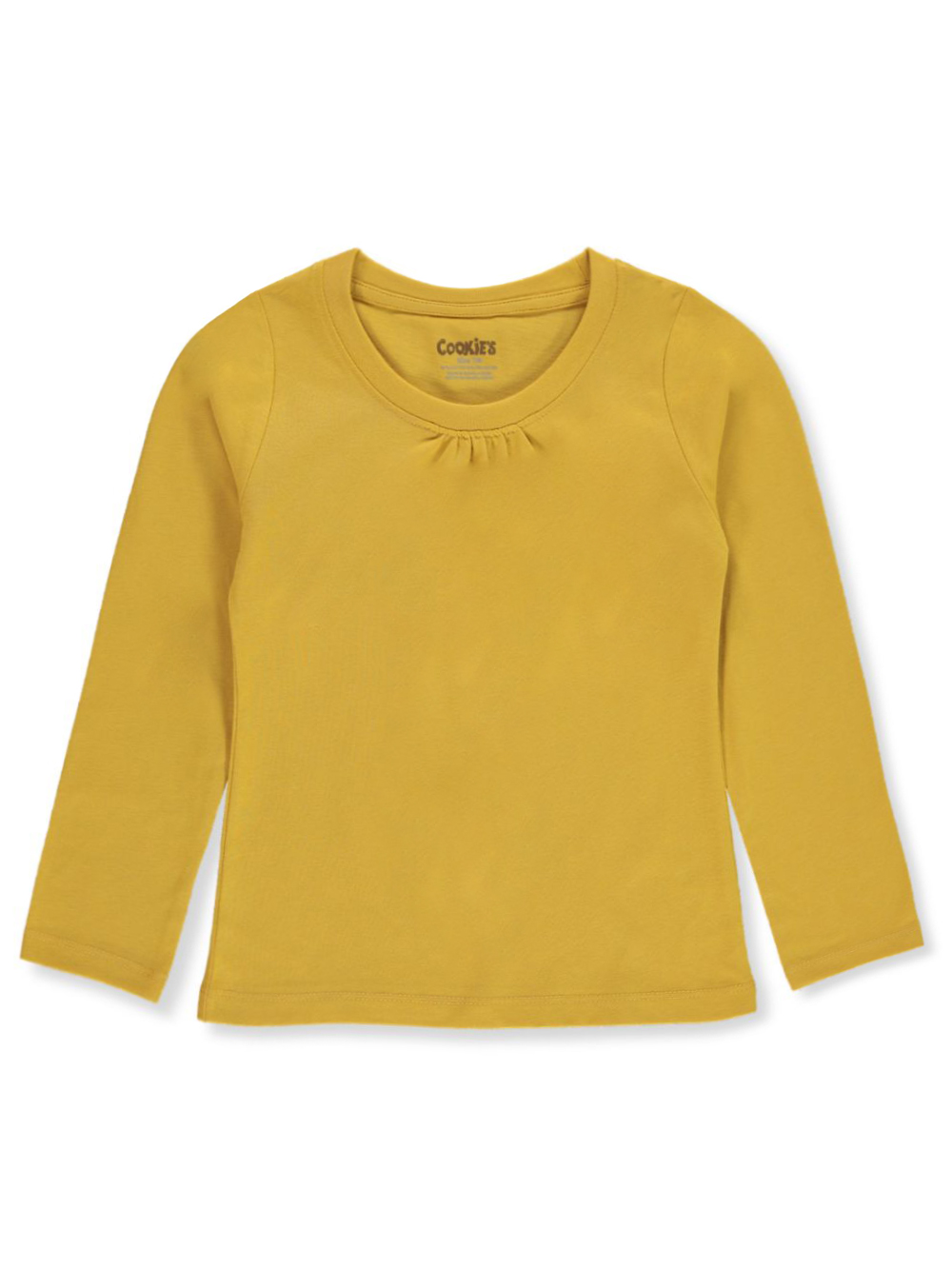 Cookie's Girls' L/S T-Shirt Color: black Size: 4 - Picture 38 of 56