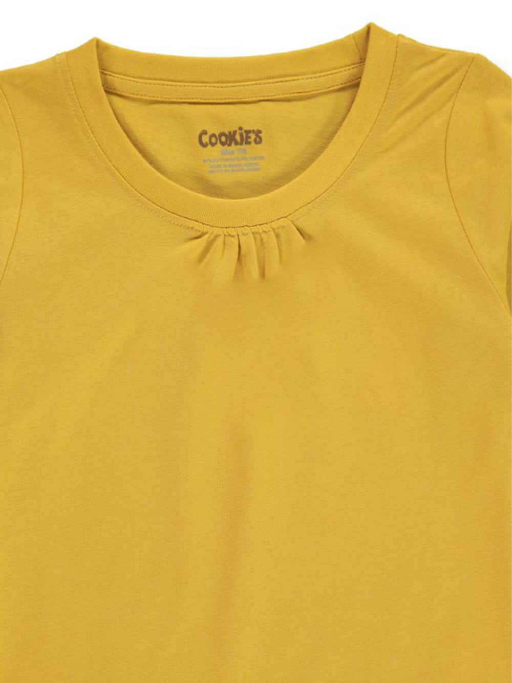 Cookie's Girls' L/S T-Shirt Color: black Size: 4 - Picture 41 of 56