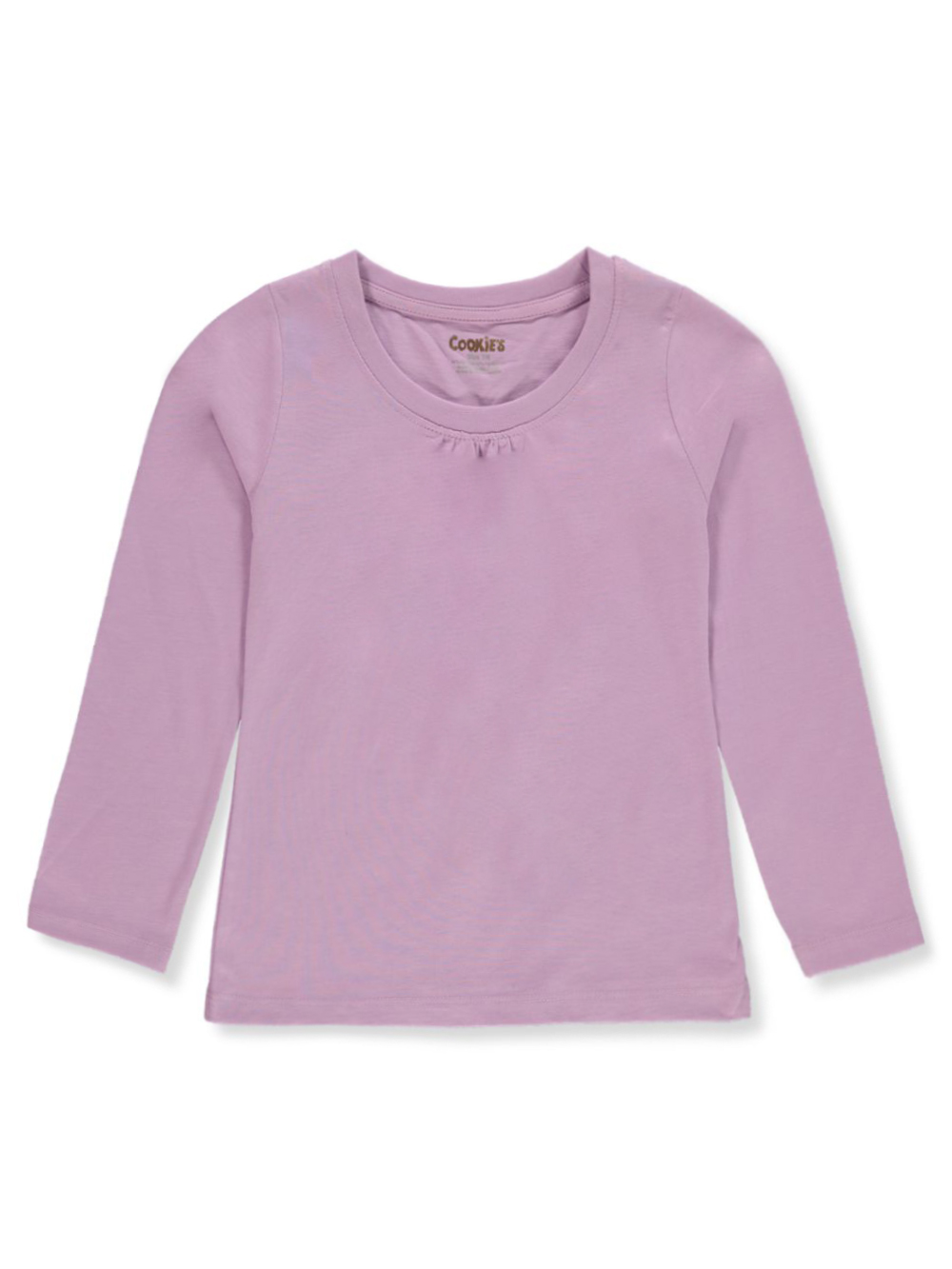 Cookie's Girls' L/S T-Shirt Color: black Size: 4 - Picture 53 of 56