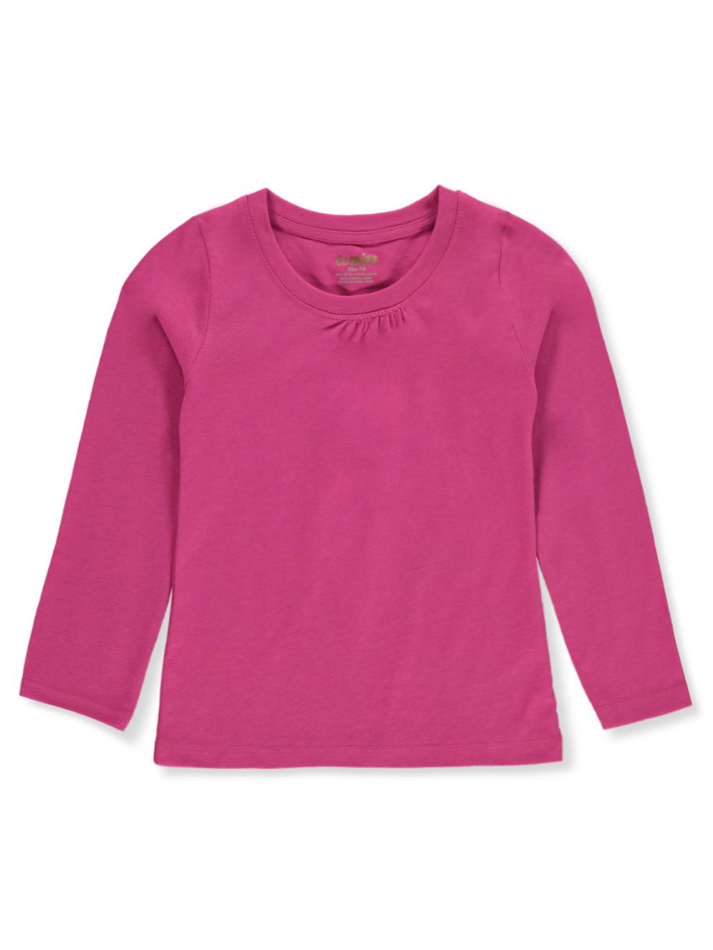 Cookie's Girls' L/S T-Shirt Color: black Size: 4 - Picture 33 of 56