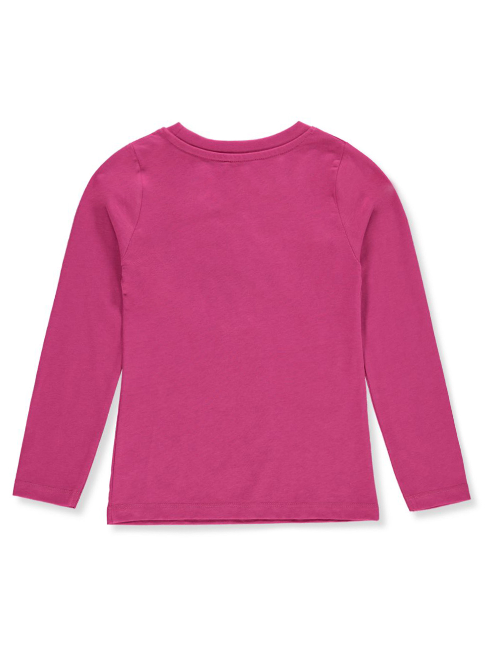 Cookie's Girls' L/S T-Shirt Color: black Size: 4 - Picture 35 of 56
