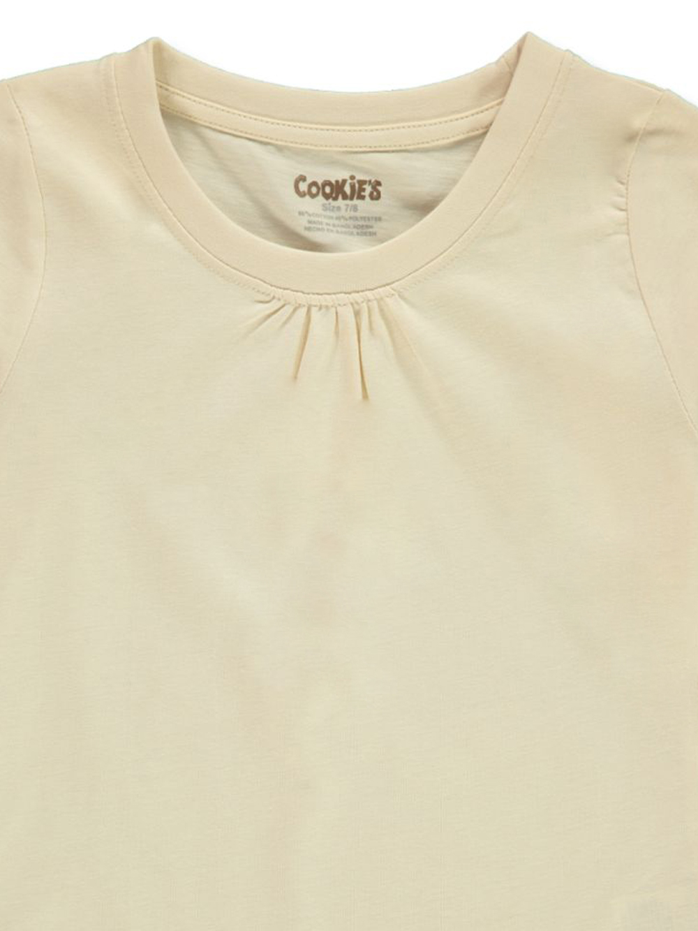 Cookie's Girls' L/S T-Shirt Color: black Size: 4 - Picture 26 of 56