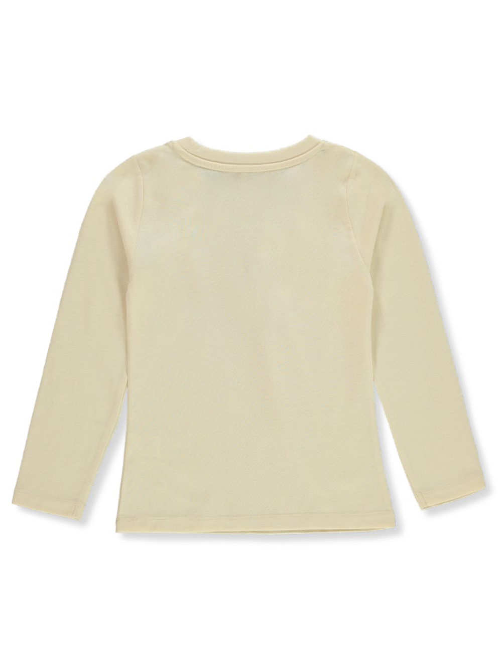 Cookie's Girls' L/S T-Shirt Color: black Size: 4 - Picture 25 of 56