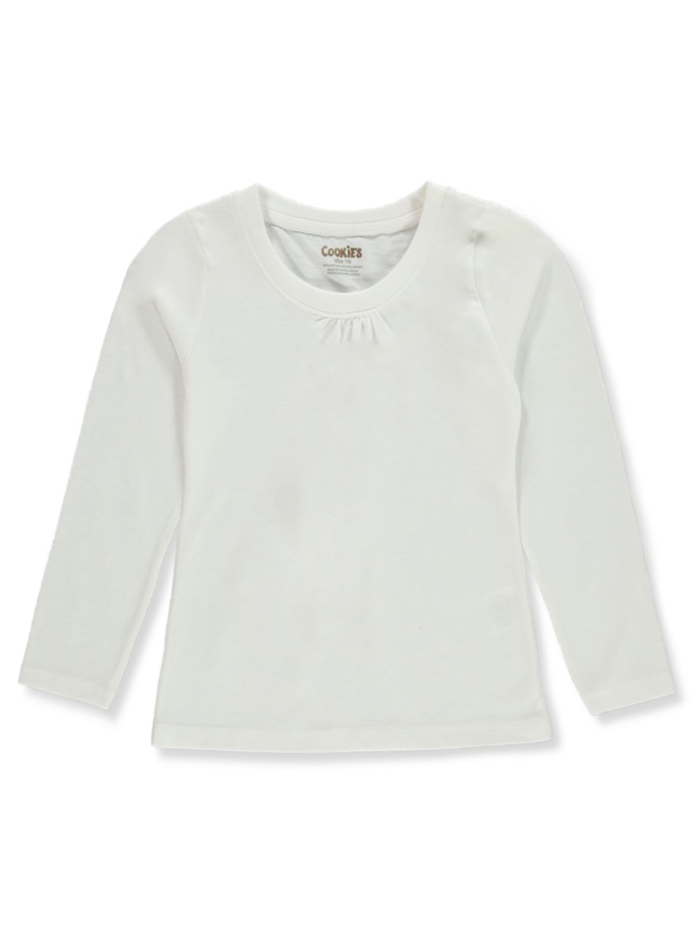 Cookie's Girls' L/S T-Shirt Color: black Size: 4 - Picture 48 of 56