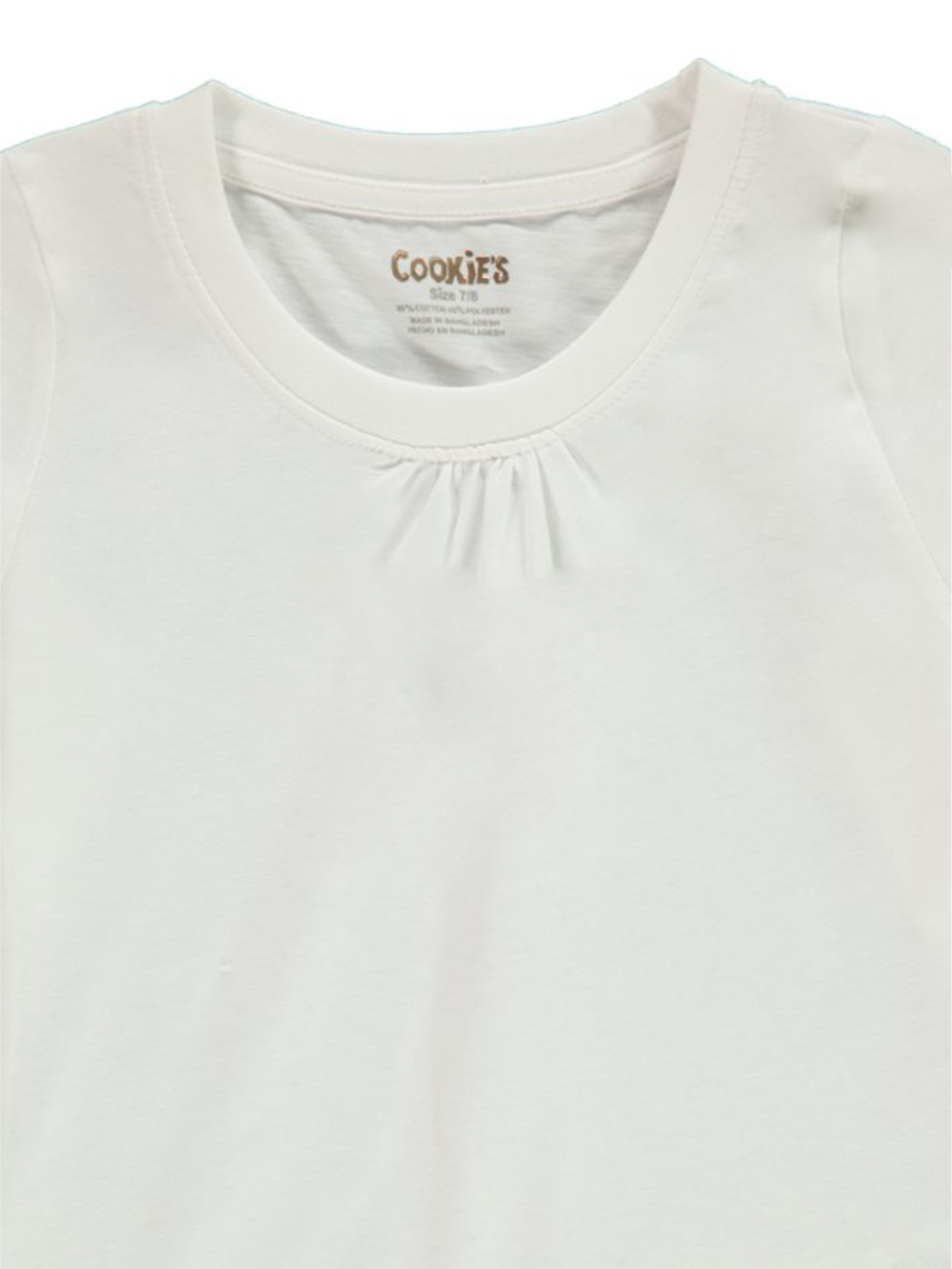 Cookie's Girls' L/S T-Shirt Color: black Size: 4 - Picture 51 of 56