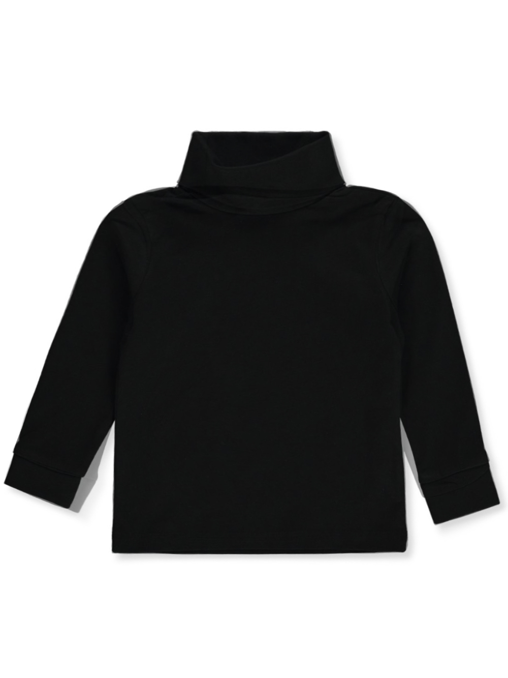 Cookie's Girls' Turtleneck Shirt Color: black Size: 4 - Picture 62 of 63