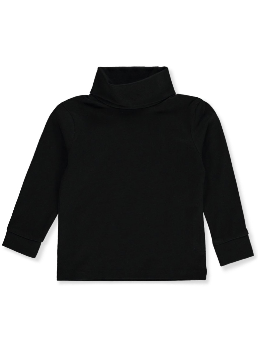 Cookie's Girls' Turtleneck Shirt Color: black Size: 4 - Picture 60 of 63
