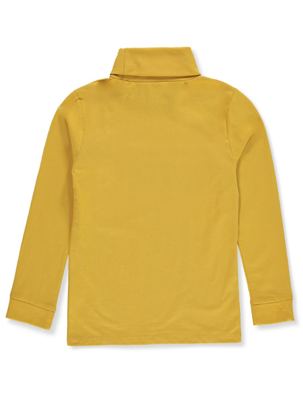 Cookie's Girls' Turtleneck Shirt Color: black Size: 4 - Picture 42 of 63