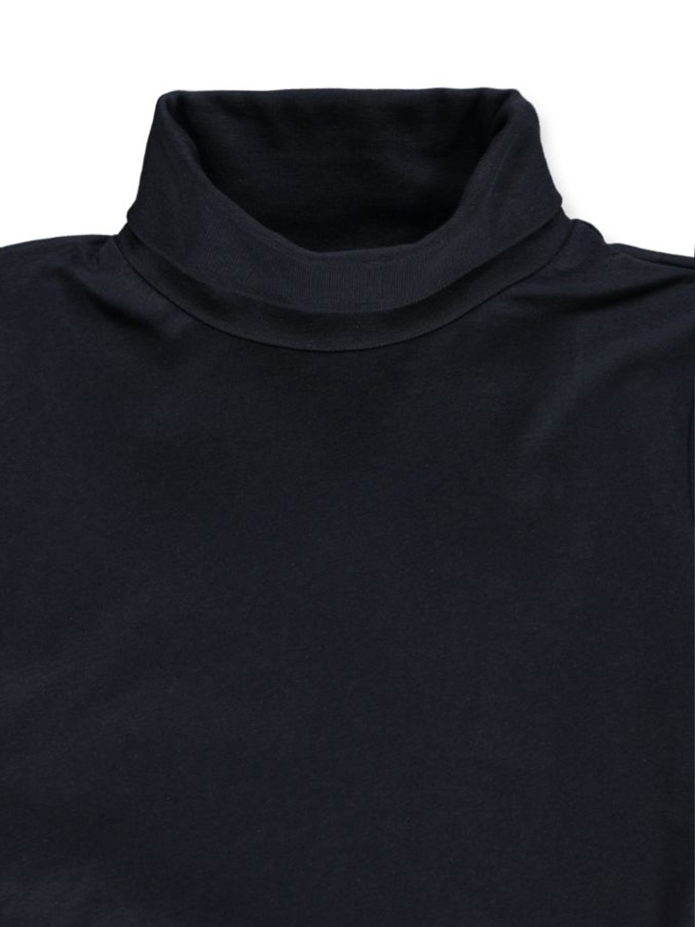 Cookie's Girls' Turtleneck Shirt Color: black Size: 4 - Picture 28 of 63