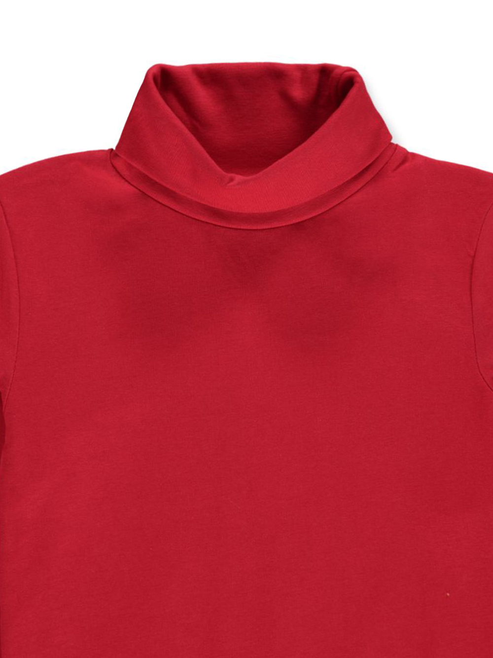 Cookie's Girls' Turtleneck Shirt Color: black Size: 4 - Picture 17 of 63
