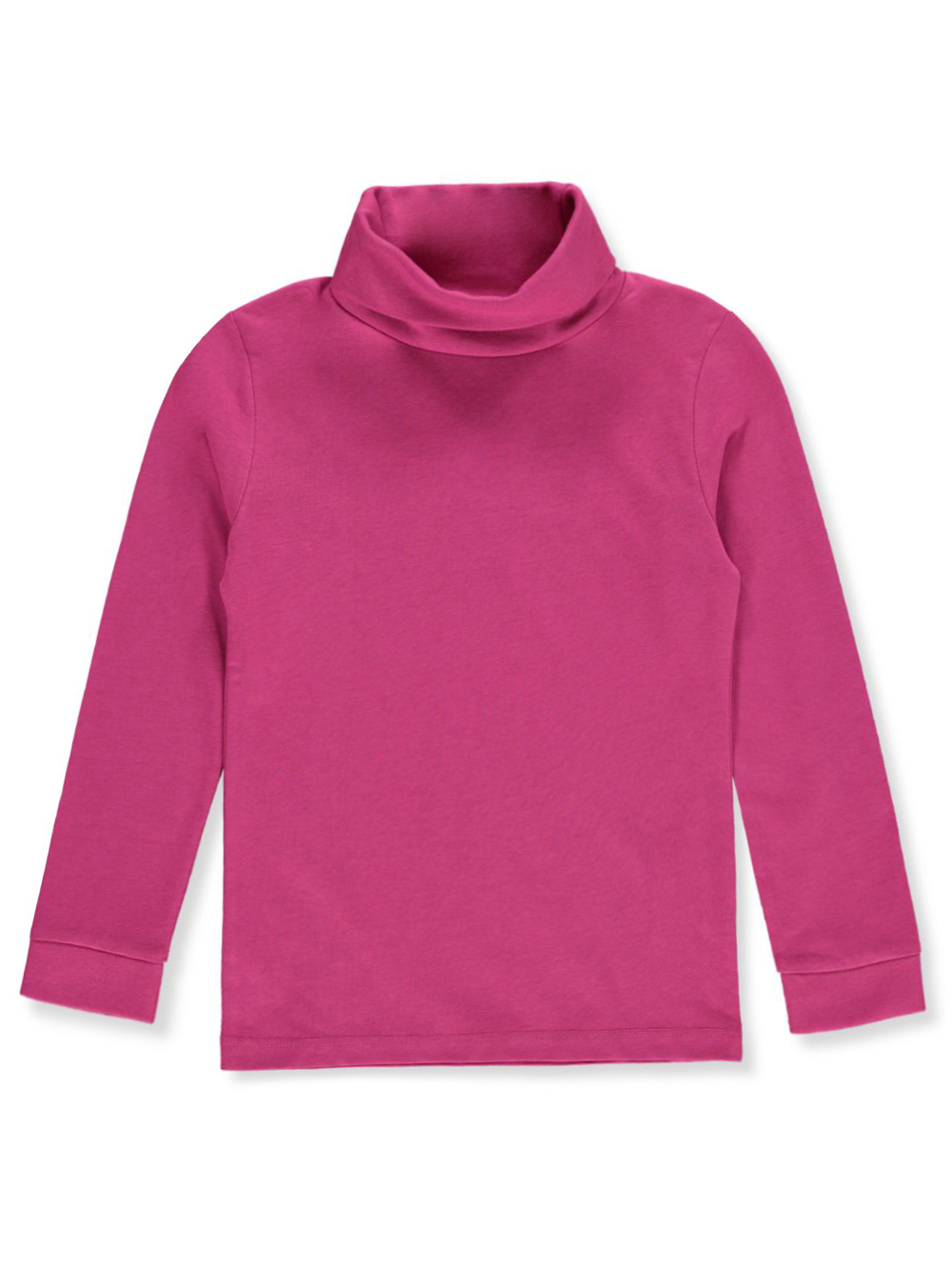 Cookie's Girls' Turtleneck Shirt Color: black Size: 4 - Picture 35 of 63