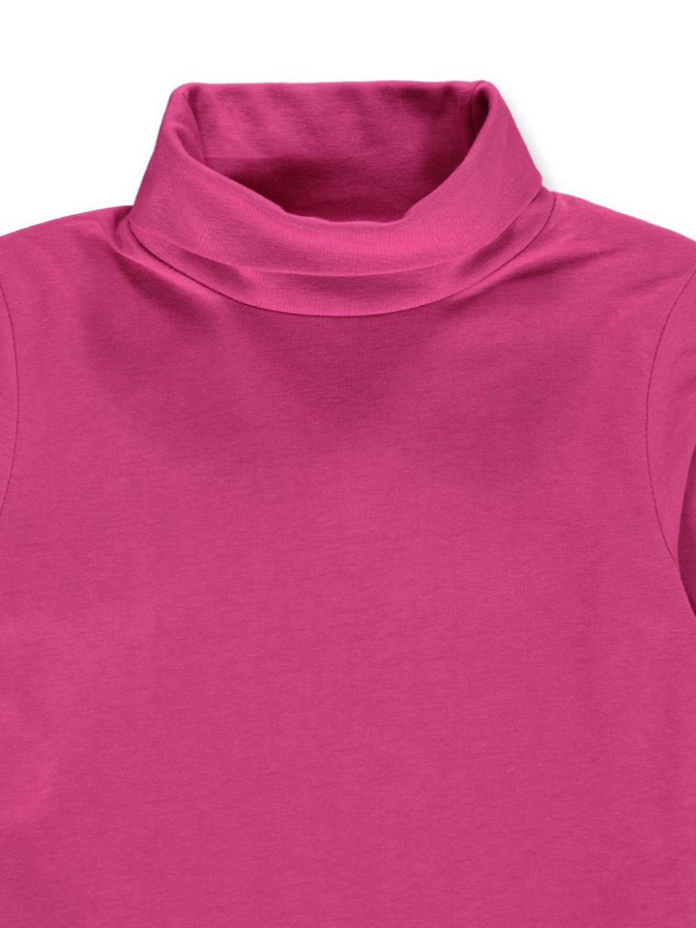 Cookie's Girls' Turtleneck Shirt Color: black Size: 4 - Picture 38 of 63