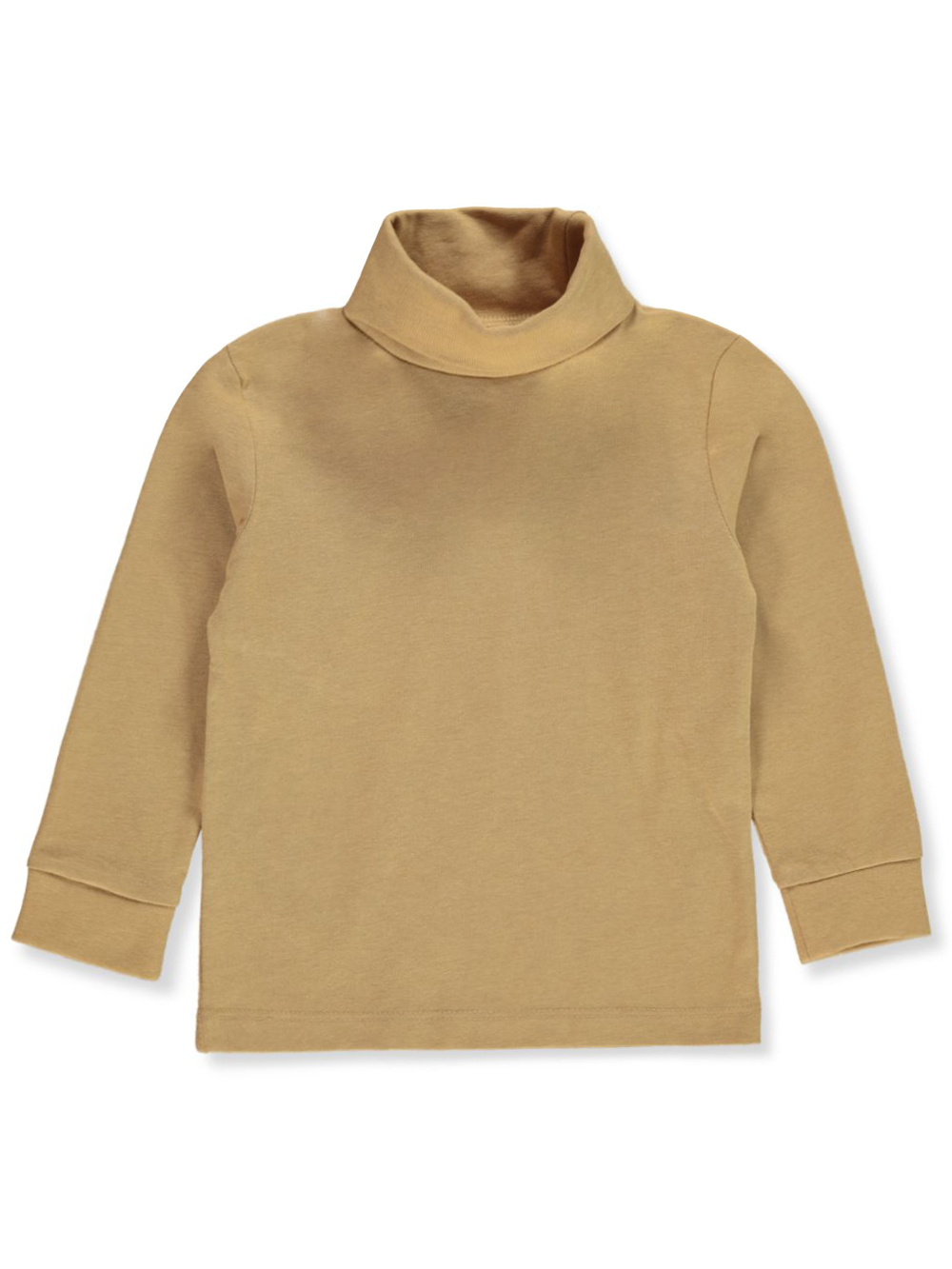 Cookie's Girls' Turtleneck Shirt Color: black Size: 4 - Picture 50 of 63