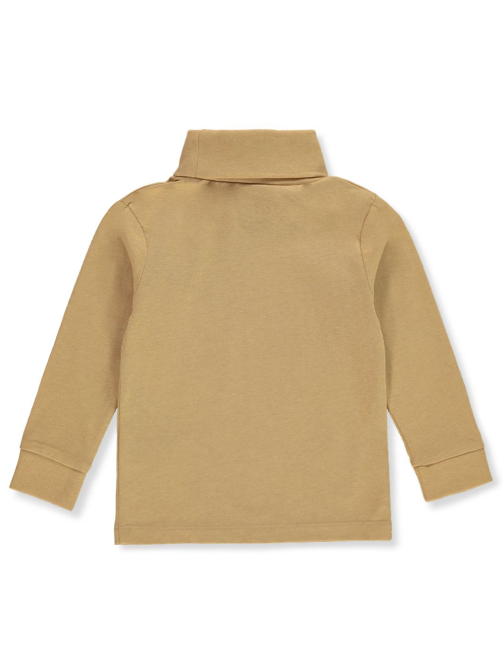 Cookie's Girls' Turtleneck Shirt Color: black Size: 4 - Picture 52 of 63