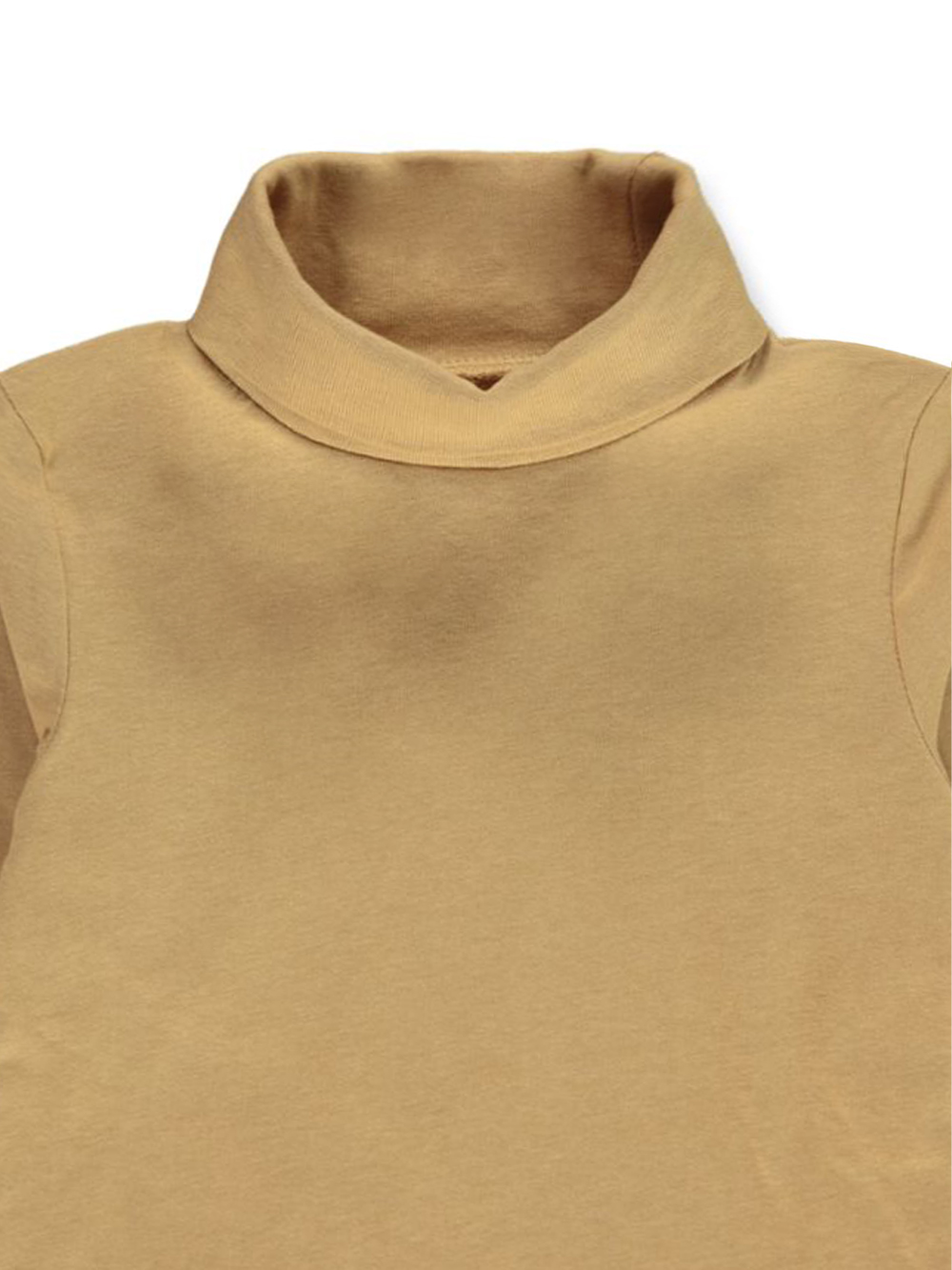 Cookie's Girls' Turtleneck Shirt Color: black Size: 4 - Picture 53 of 63