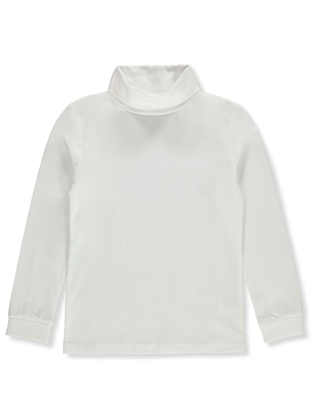 Cookie's Girls' Turtleneck Shirt Color: black Size: 4 - Picture 30 of 63
