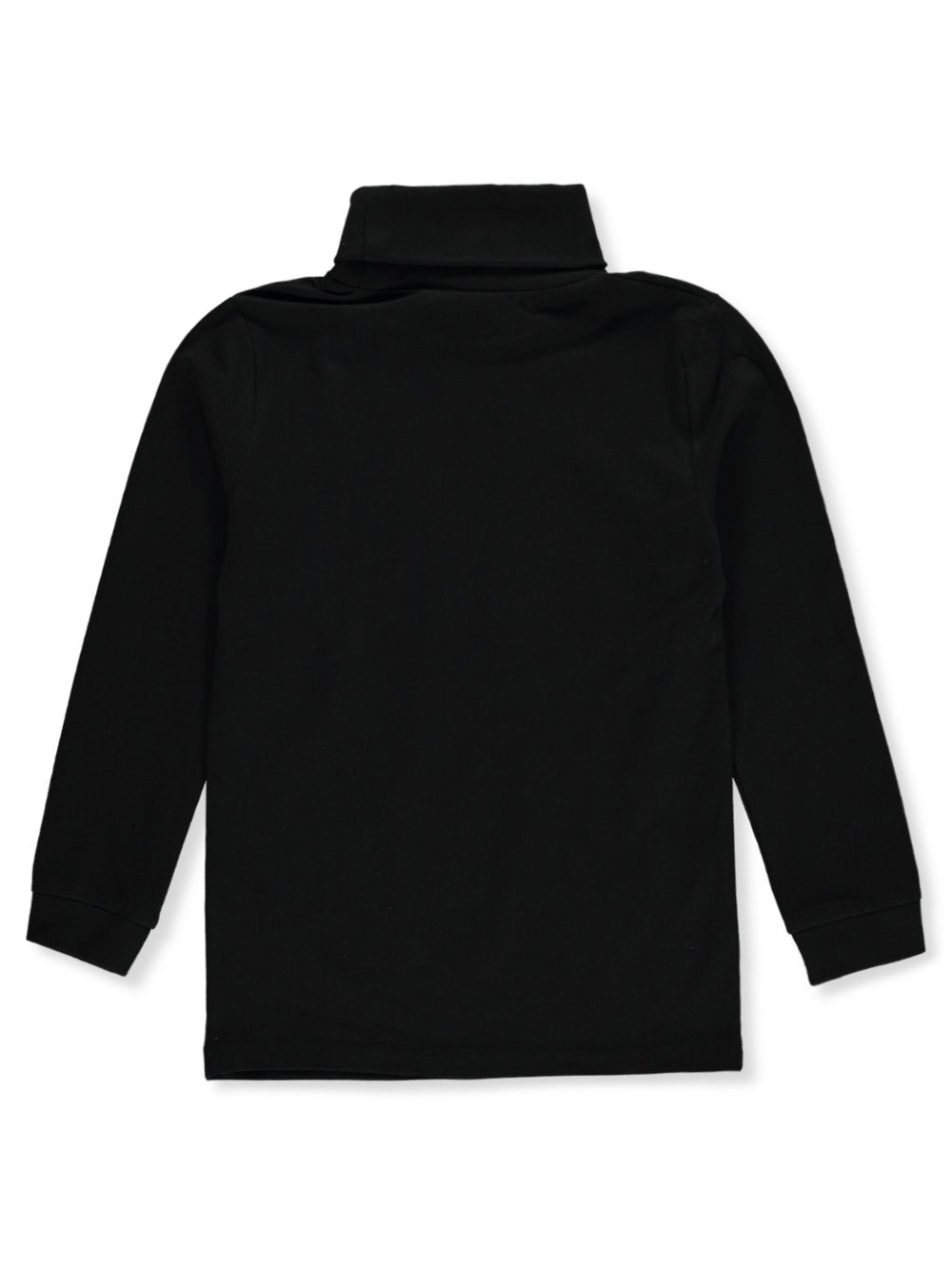 Cookie's Boys' Turtleneck Shirt Color: black Size: 4 - Picture 27 of 38