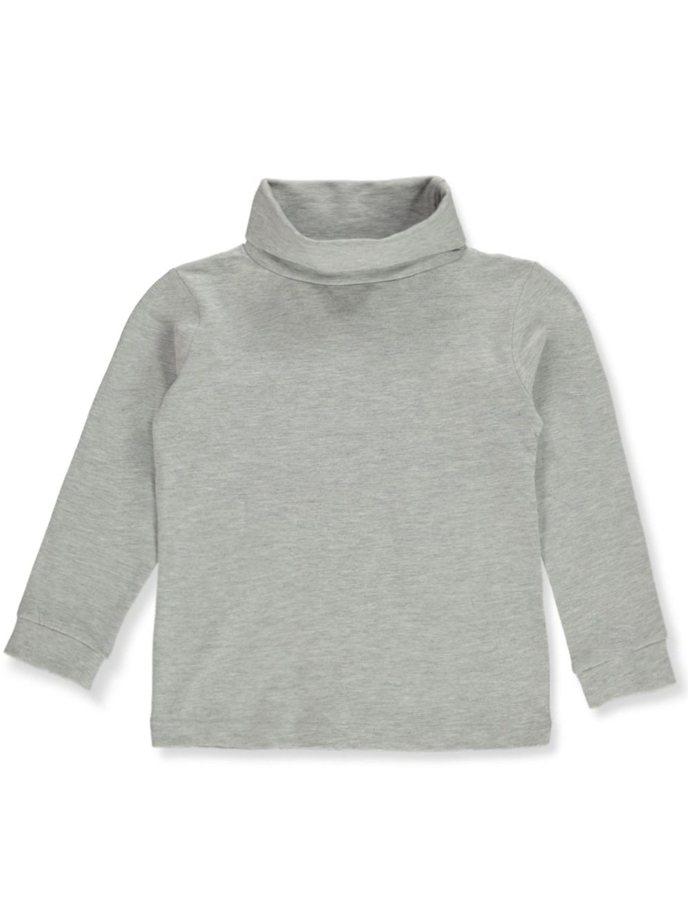 Cookie's Boys' Turtleneck Shirt Color: black Size: 4 - Picture 30 of 38
