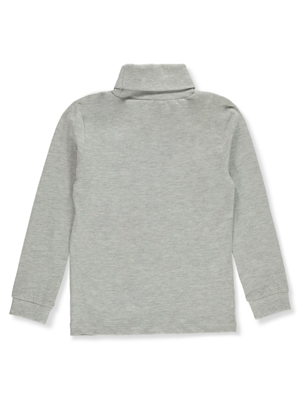 Cookie's Boys' Turtleneck Shirt Color: black Size: 4 - Picture 32 of 38