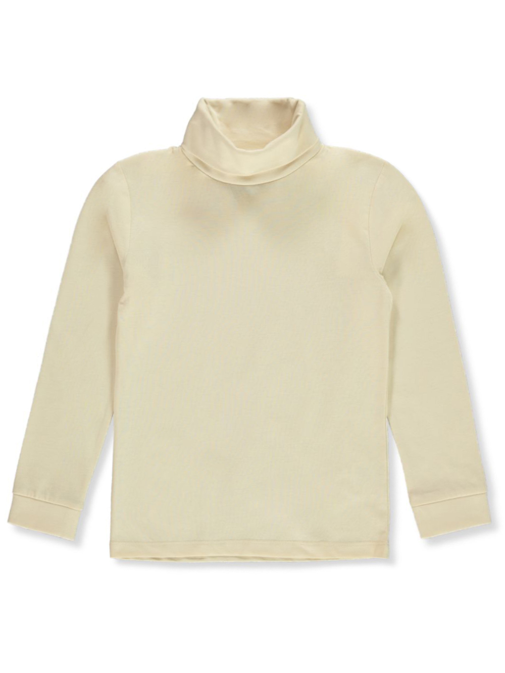 Cookie's Boys' Turtleneck Shirt Color: black Size: 4 - Picture 37 of 38