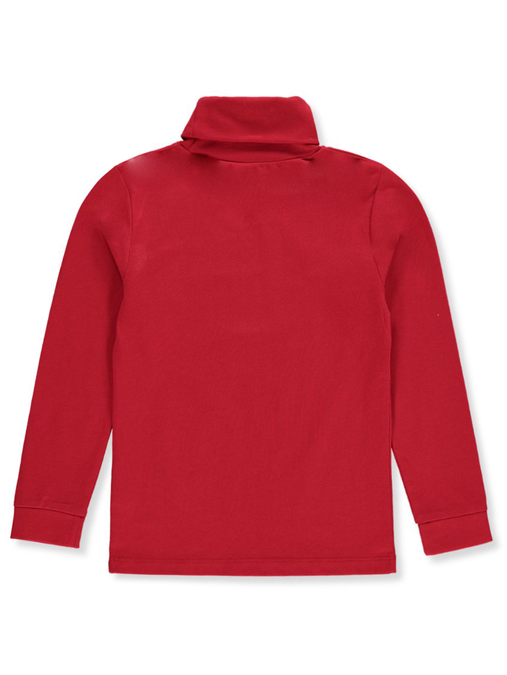 Cookie's Boys' Turtleneck Shirt Color: black Size: 4 - Picture 12 of 38