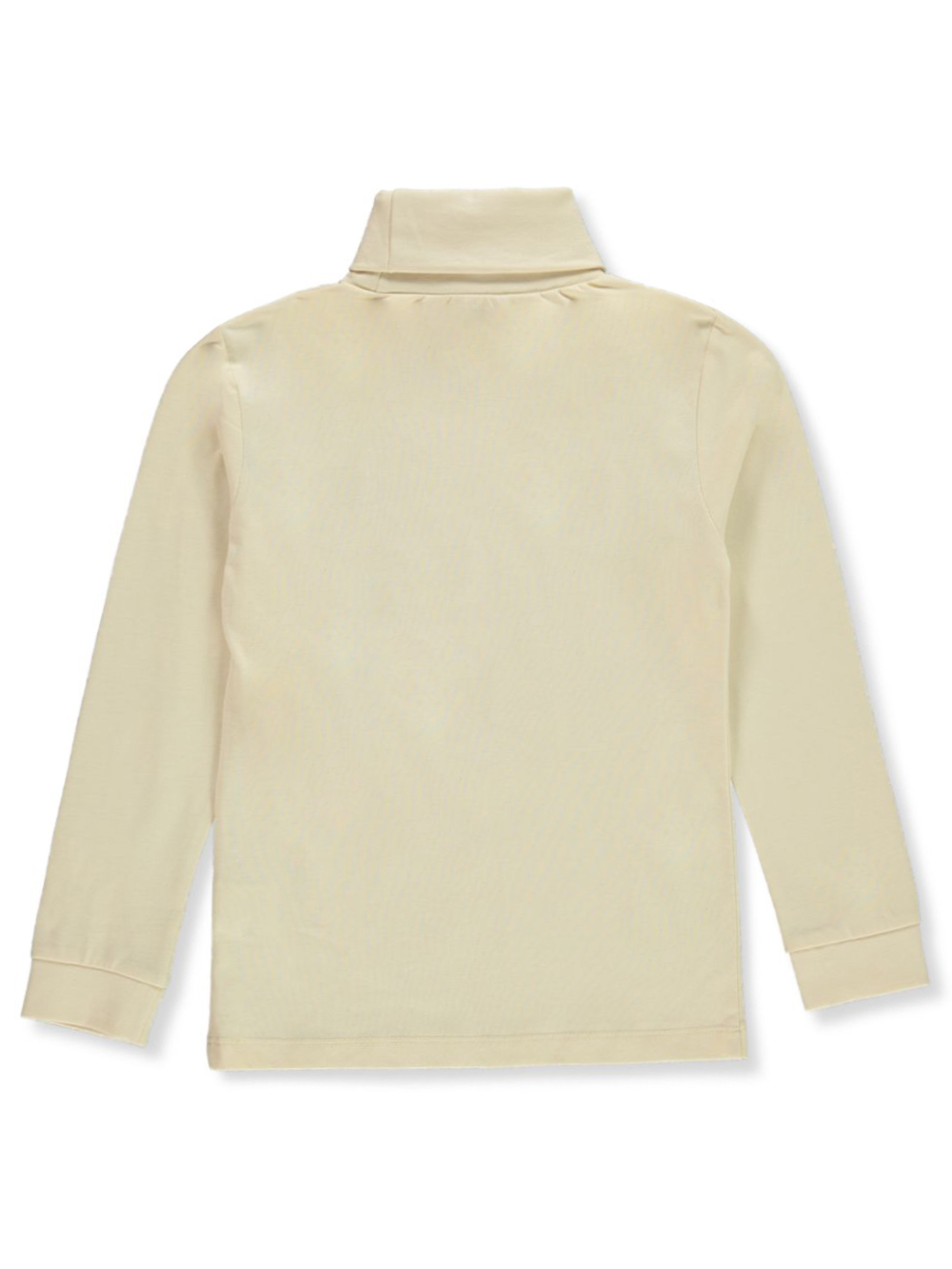 Cookie's Boys' Turtleneck Shirt Color: black Size: 4 - Picture 38 of 38