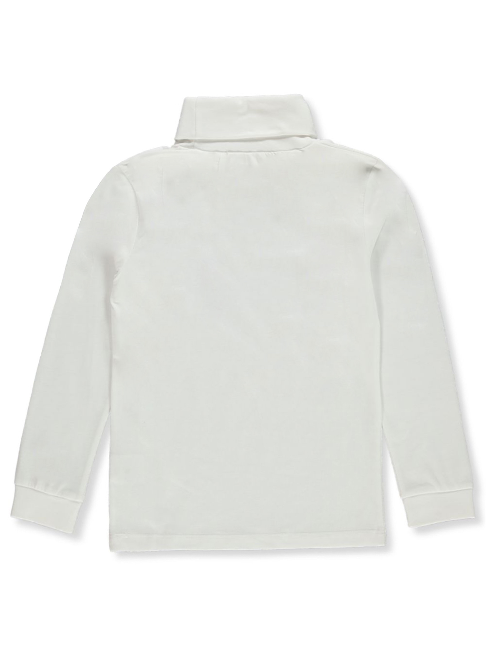 Cookie's Boys' Turtleneck Shirt Color: black Size: 4 - Picture 22 of 38