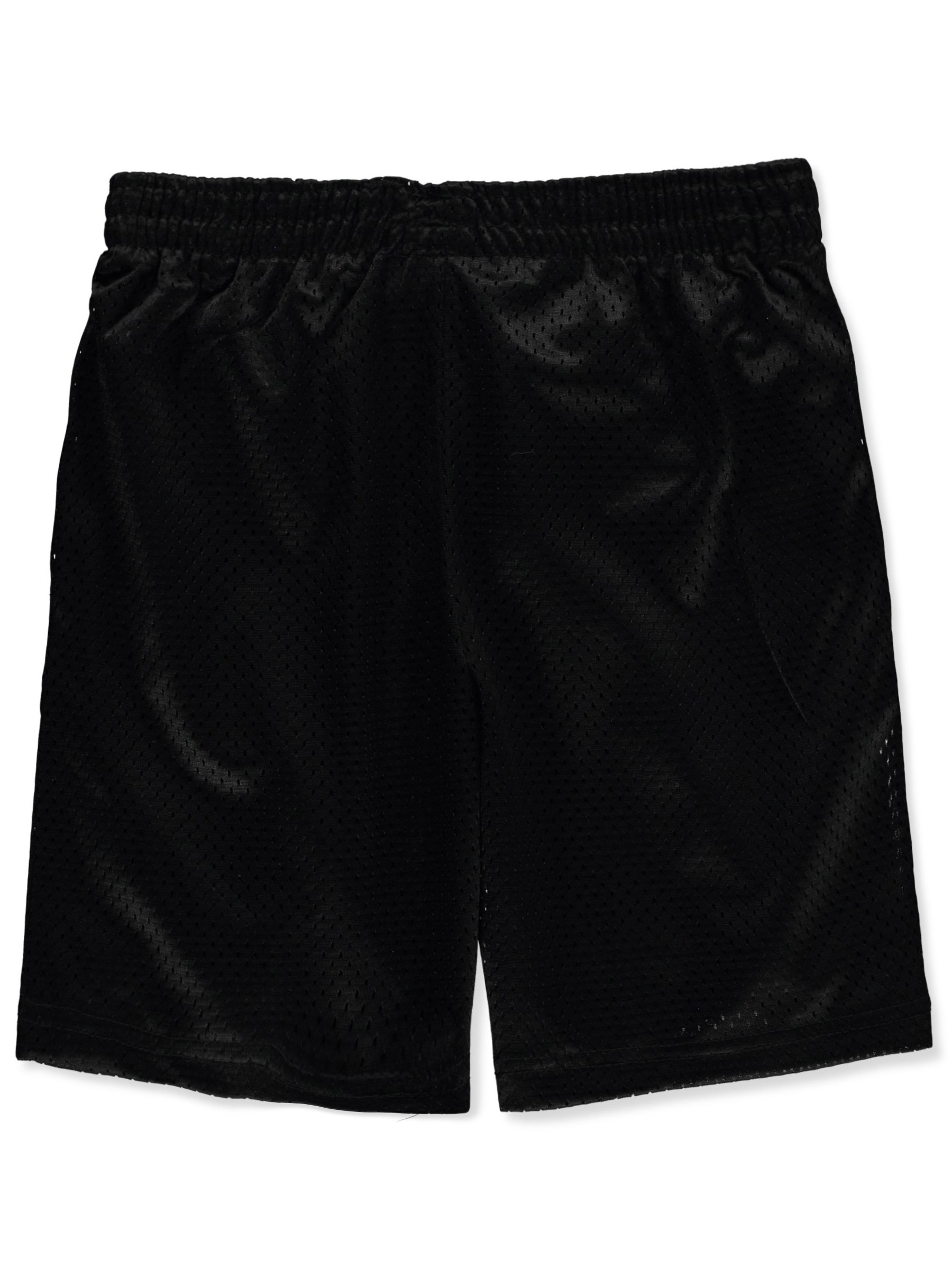Cookie's Boys' Performance Mesh Shorts - Picture 6 of 36