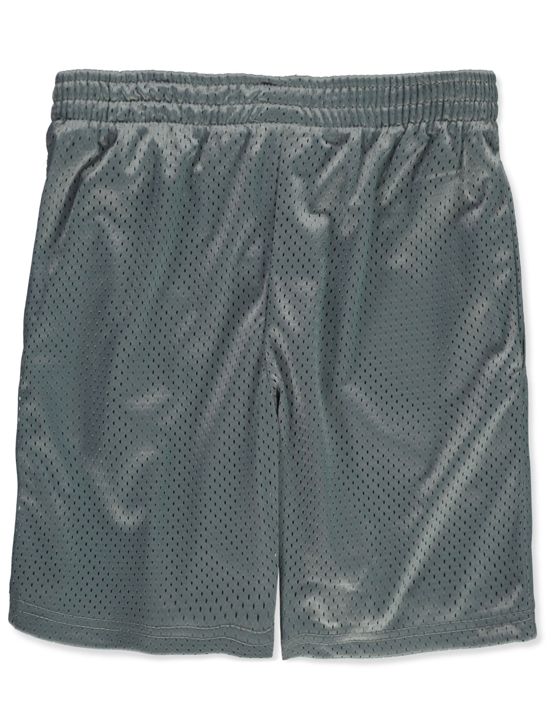 Cookie's Boys' Performance Mesh Shorts - Picture 11 of 36