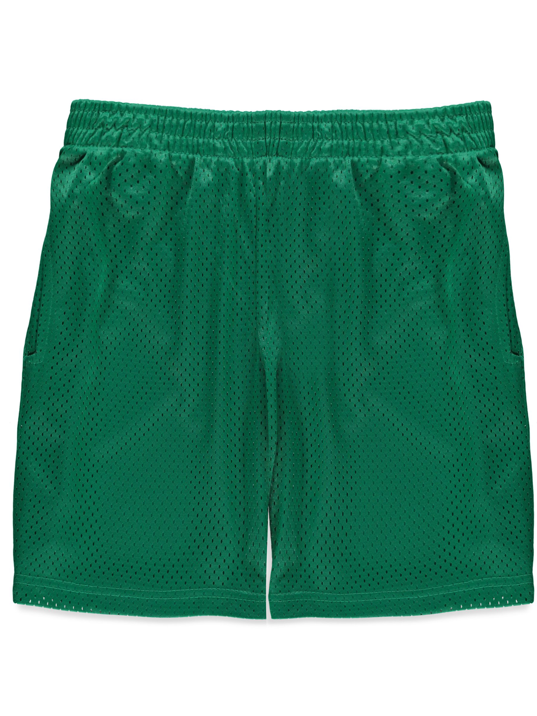 Cookie's Boys' Performance Mesh Shorts - Picture 16 of 36