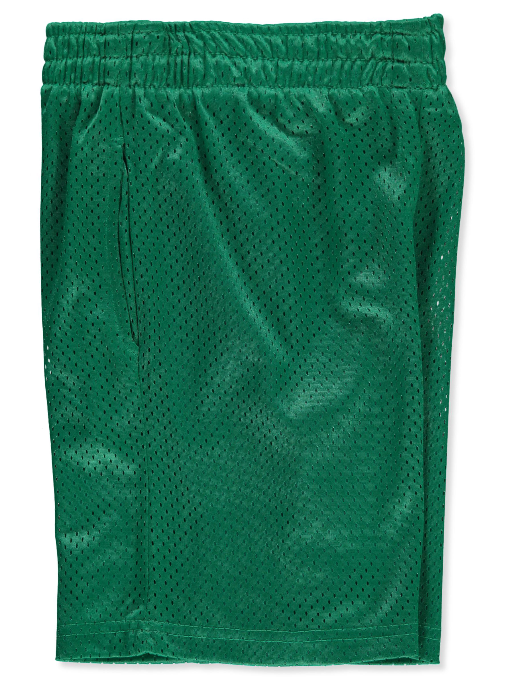 Cookie's Boys' Performance Mesh Shorts - Picture 17 of 36
