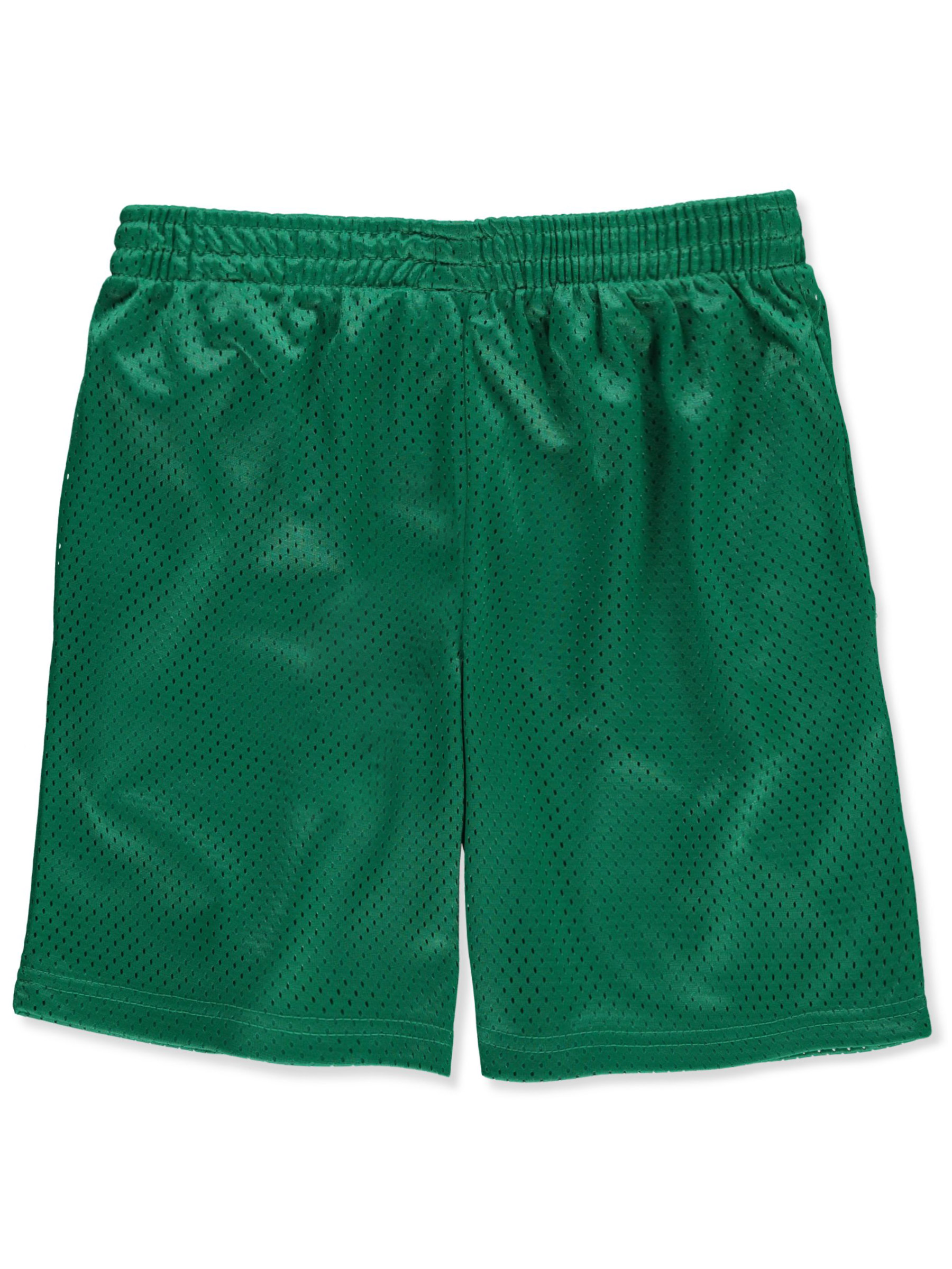 Cookie's Boys' Performance Mesh Shorts - Picture 15 of 36