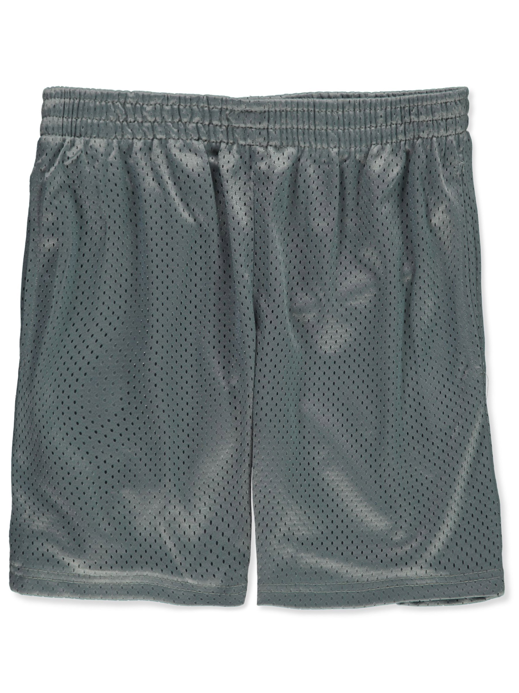 Cookie's Boys' Performance Mesh Shorts - Picture 12 of 36