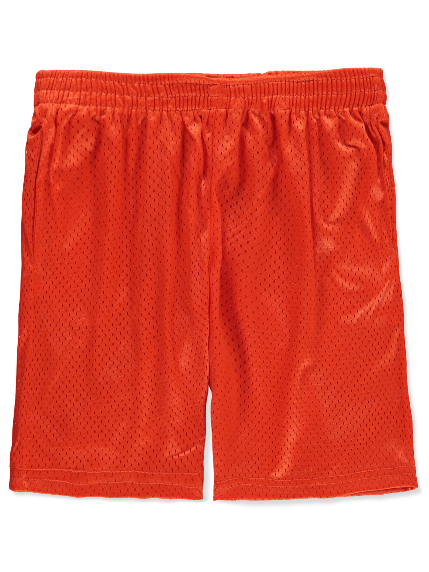 Cookie's Boys' Performance Mesh Shorts - Picture 24 of 36