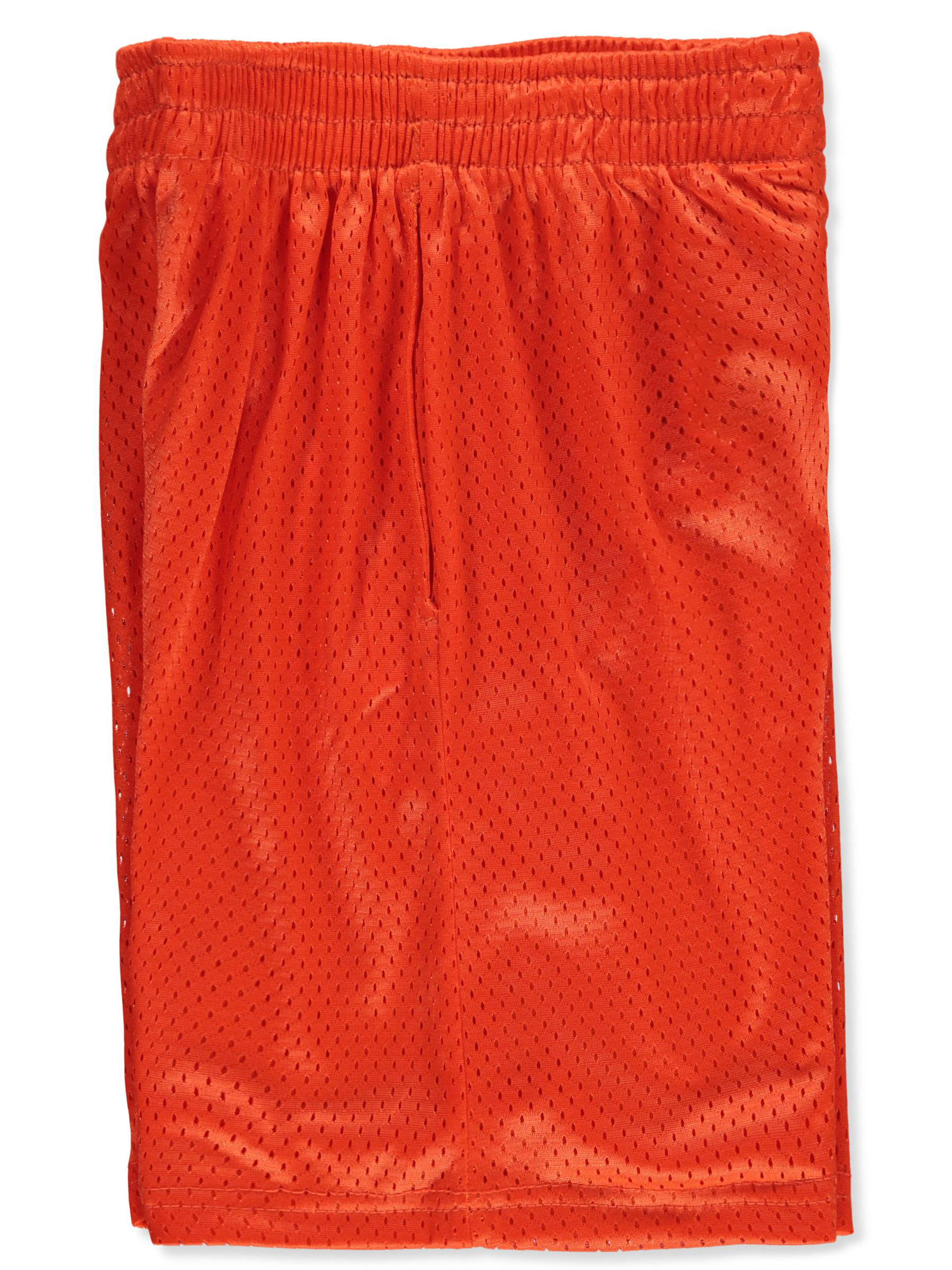 Cookie's Boys' Performance Mesh Shorts - Picture 25 of 36